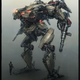 Illustration for article titled Youre Never Too Old For Giant Mechanical Death Machines
